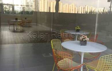 Imagem 6: Vende-se Apto de 76m2, condomínio Jardins do Brasil, todo reformado Pronto...