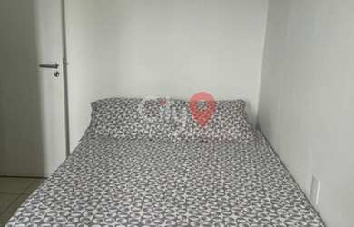 Imagem 8: Condomínio Life Universitá