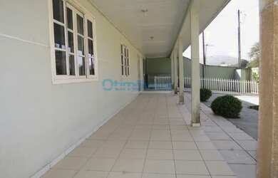 Imagem 2: ALMIRANTE TAMANDARÉ - Casa Padrão - TRANQUEIRA