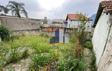 Imagem 4: Terreno à venda, 200 m² por R$ 305.000,00 - Jardim Zaira - Mauá/SP