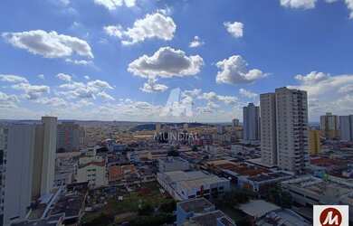 Imagem: O apartamento possui 2 Dormitórios, 2 Banheiros, 2 Vagas na