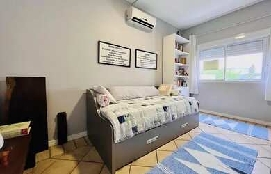 Imagem 9: Apartamento para venda com 3 dormitórios na Trindade - Florianópolis...