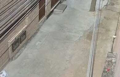 Imagem: O quarto e está localizado em Nossa Senhora de Nazaré, Natal