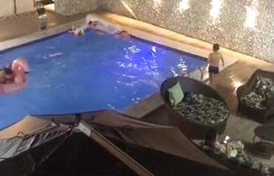 Imagem 7: Casa temporada alto padrão praia Bessa Jardim Oceania