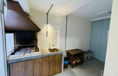 Imagem 16: Apartamento para Venda - 106.96m², 3 dormitórios, 1 vaga - Bom Fim