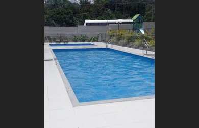 Imagem 16: Condomínio Parque Ville Jasmim - 1ª locação - apartamento novo