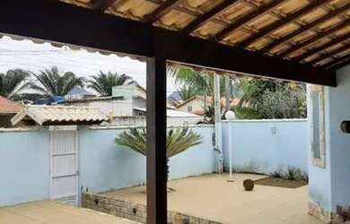 Imagem: A casa em condomínio possui 3 Dormitórios, 3 Banheiros, 3