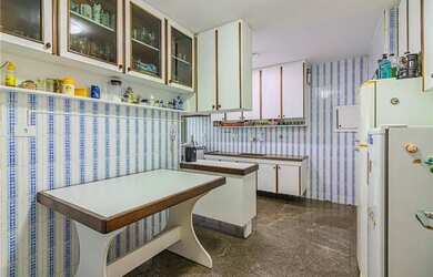 Imagem 5: APARTAMENTO RESIDENCIAL em São Paulo - SP, Jardim Paulista