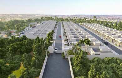 Imagem 2: 041- ULTIMAS UNIDADES DO QUINTAS DO TURU - FALE COMIGO NO CHAT OU WHATS