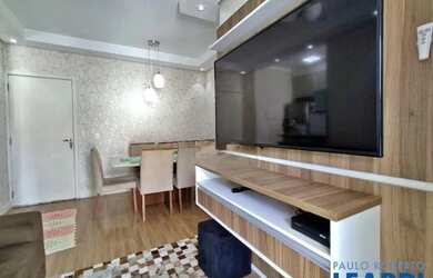 Imagem 3: APARTAMENTO - ORTIZES - SP