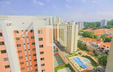 Imagem 10: Apartamento para Aluguel - Butantã, 3 Quartos, 125 m2