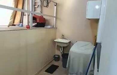 Imagem 8: Casa de 120m² localizada no bairro Xangri-la por 350mil