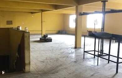 Imagem 4: Galpão com 2 pavimentos Vigário Geral