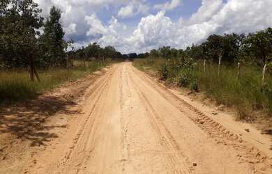 Imagem: A chácara está localizado em Palmas, TO à venda por R$3.000.000