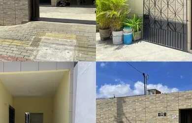 Imagem: Alugo Casa grande na jurema