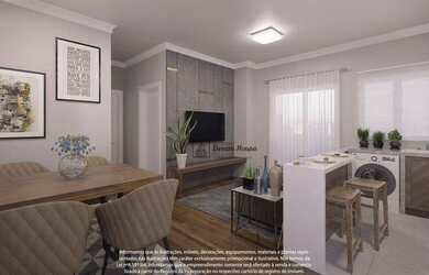 Imagem 9: Apartamento com 3 Dormitórios