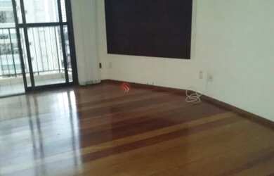 Imagem 3: Apartamento residencial para venda na Água Rasa, São Paulo