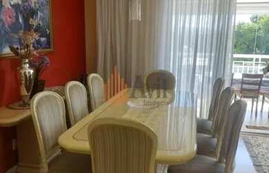 Imagem 10: Apartamento no Lumina Parque Club Belém 126m² 3 Dormitórios (1 suíte) a Venda