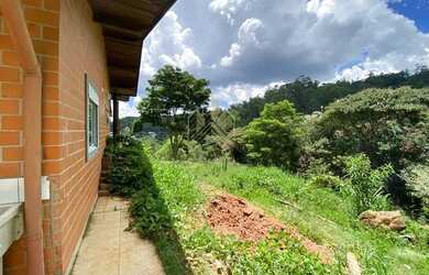 Imagem 15: Casa a venda no condomínio Porto Atibaia