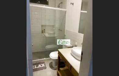 Imagem 12: Excelente quarto e sala. Imóvel mobiliado, Ar-condicionado, 40m² de...