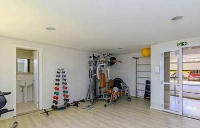 Imagem 13: Apartamento de 2 quartos à venda Rua Coronel Deusdedit Paiva Bueno, Cavalhada - Porto Aleg