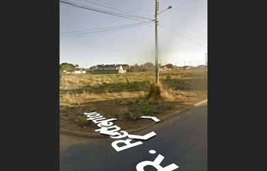 Imagem 7: 5 lotes juntos 2.309 M2 Jardim buriti sereno Aparecida de Goiânia