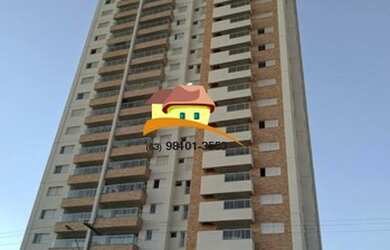 Imagem: O apartamento possui 2 Dormitórios, 2 Banheiros, 2 Vagas na