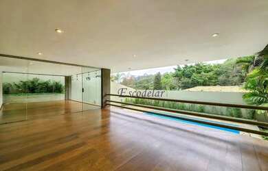 Imagem 14: Casa com 5 dormitórios, 900 m² - venda por R$ 6.000.000,00 ou aluguel...