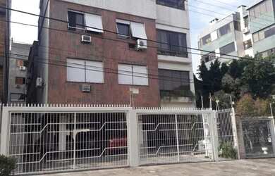 Imagem: O apartamento possui 2 Dormitórios, 2 Banheiros, 2 Vagas na