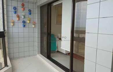 Imagem 6: Apartamento com 3 dormitórios à venda - Praia da Enseada - Fórum -...