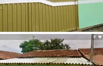 Imagem 2: Casa em Goiânira