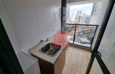 Imagem 5: Apartamento com 2 dormitórios à venda, 61 m² por R$ 990.000,00 - Brooklin...