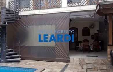 Imagem: SOBRADO - IPIRANGA - SP