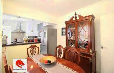 Imagem 15: CASA RESIDENCIAL em SÃO PAULO - SP, VILA HAMBURGUESA