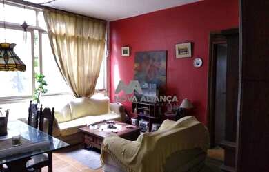 Imagem: O apartamento possui 3 Dormitórios, 3 Banheiros, 1 Vaga na