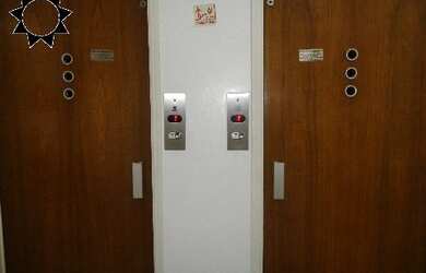 Imagem 12: APTO CENTRO. 70m² de Área, 2 Banheirose2 Dormitórios