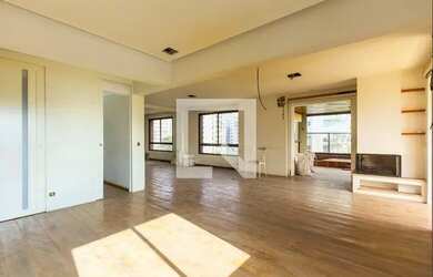 Imagem 5: Apartamento para Aluguel - Moema, 2 Quartos, 239 m2