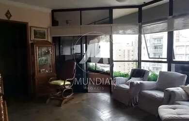 Imagem 4: Apartamento tipo - padrao 4 dormitórios/suite, cozinha planejada, portaria...