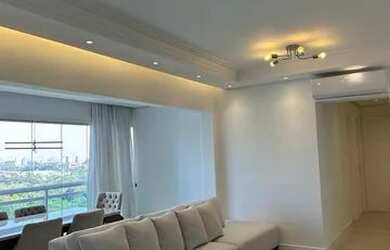 Imagem: O apartamento possui 3 Dormitórios, 1 Banheiro, 2 Vagas na