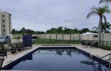 Imagem 7: Apartamento Vista dos Jatobás