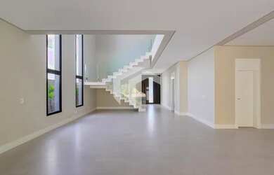 Imagem 5: CASA À VENDA NO CONDOMÍNIO FECHADO ALPHAVILLE DOM PEDRO, AO LADO DO...