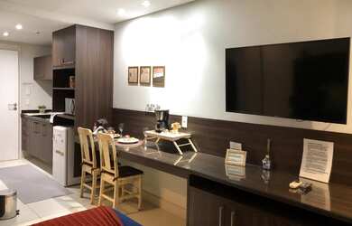 Imagem 8: Studio Granja Brasil Itaipava