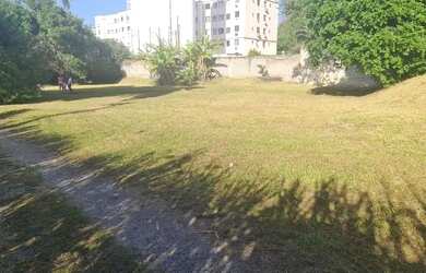 Imagem: O terreno possui 1.820m² de Área e está localizado em Campo