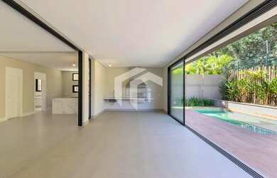 Imagem 13: CASA À VENDA NO CONDOMÍNIO FECHADO ALPHAVILLE DOM PEDRO, AO LADO DO...