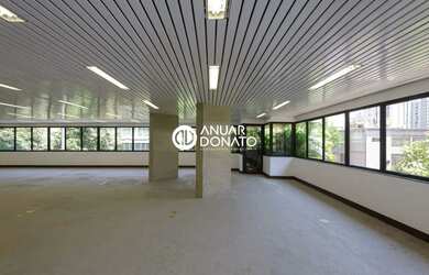 Imagem 6: Savassi - Andar corrido para aluguel na Anuar Donato