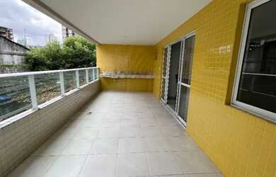 Imagem 3: Vendo apartamento no bairro do Umarizal