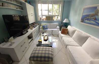 Imagem 6: Apartamento com 3 dormitórios à venda, 116 m² por R$ 1.300.000,00 -...