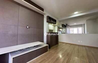 Imagem 8: Apartamento com 3 dormitórios à venda, 77 m² por R$ 620.000,00 - Gleba Fazenda Palhano - L