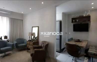 Imagem 4: Cobertura com 3 dormitórios à venda, 116 m² por R$ 850.000 - Avenida...