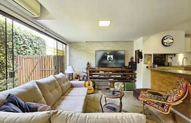 Imagem 5: Casa em Condomínio de 4 dormitórios à Venda - Xangri-lá